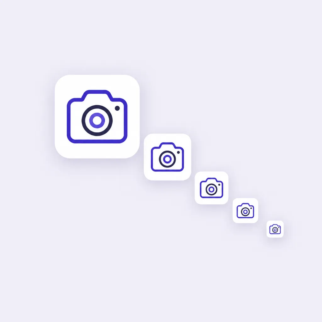 Was ist ein App-Icon? Definition, Größen und Funktionsweise